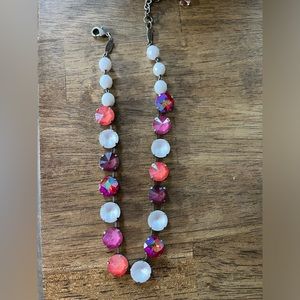 Sabika valentine vienna choker